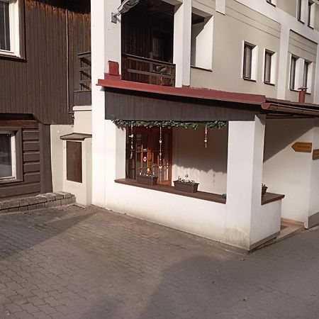 Penzion U Studnicku Česká Lípa Buitenkant foto