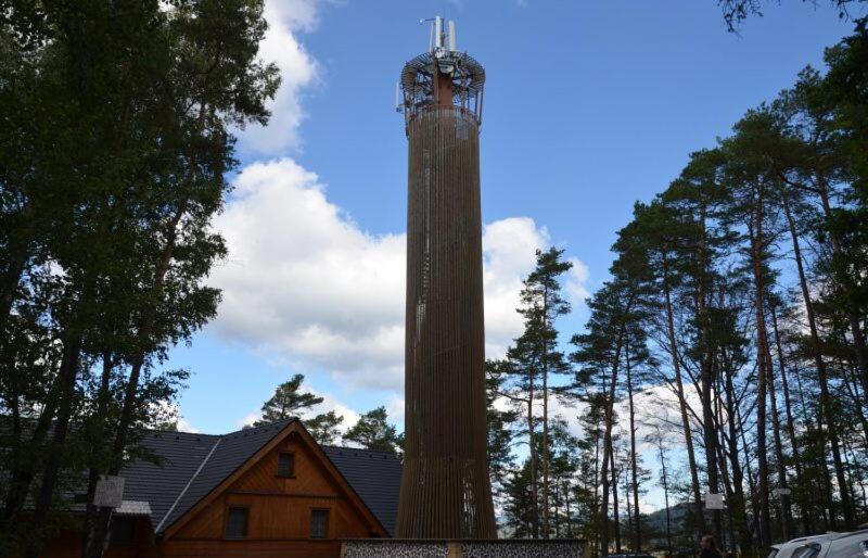Penzion U Studnicku Česká Lípa Buitenkant foto