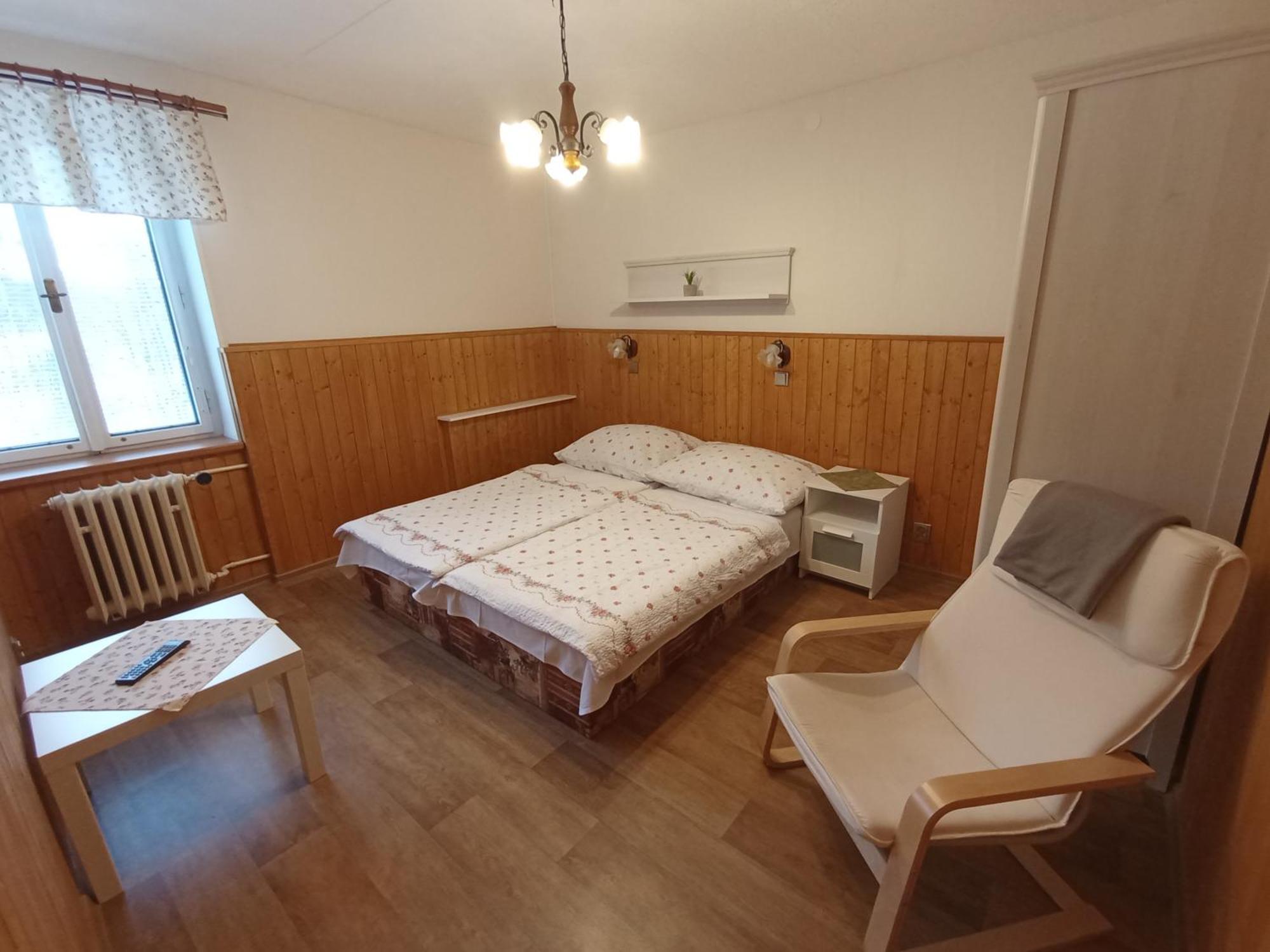Penzion U Studnicku Česká Lípa Buitenkant foto
