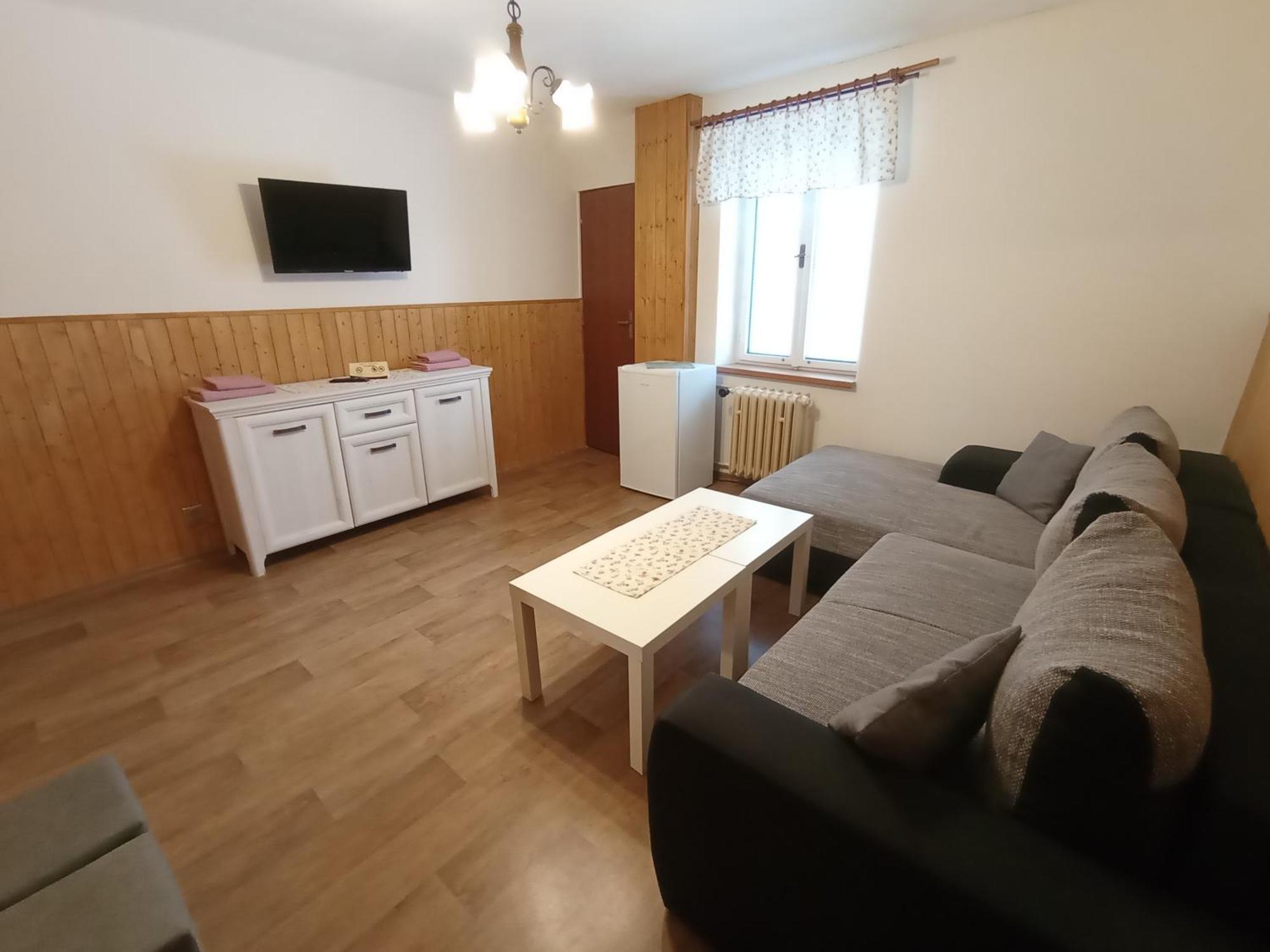 Penzion U Studnicku Česká Lípa Buitenkant foto