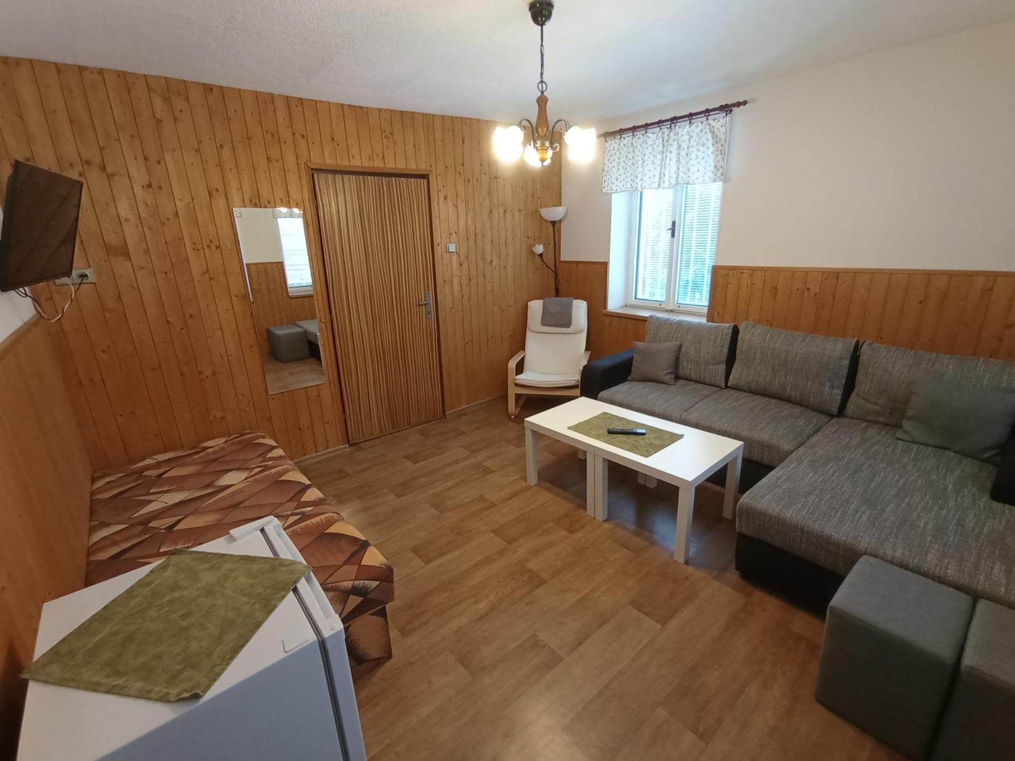 Penzion U Studnicku Česká Lípa Buitenkant foto