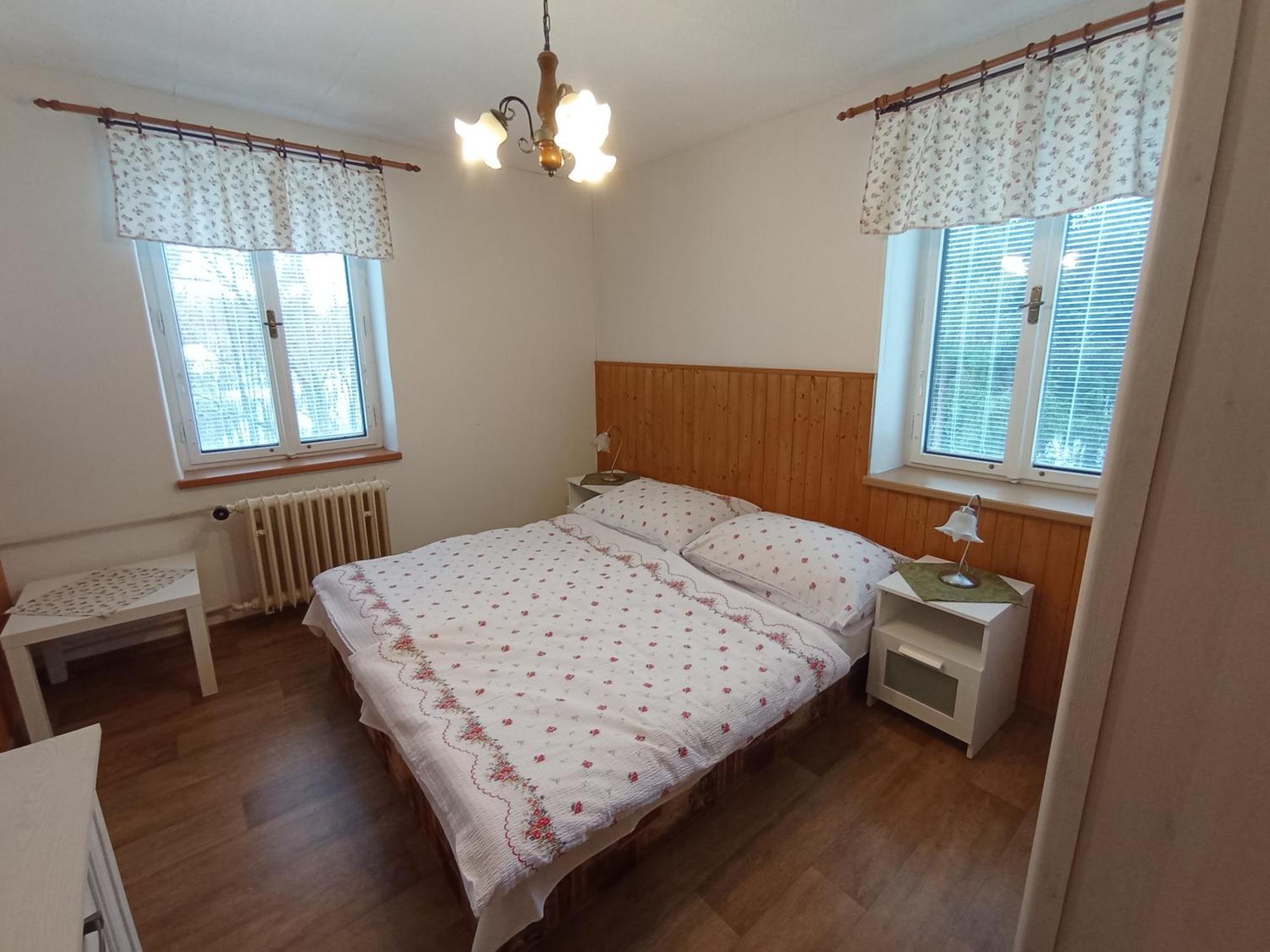 Penzion U Studnicku Česká Lípa Buitenkant foto