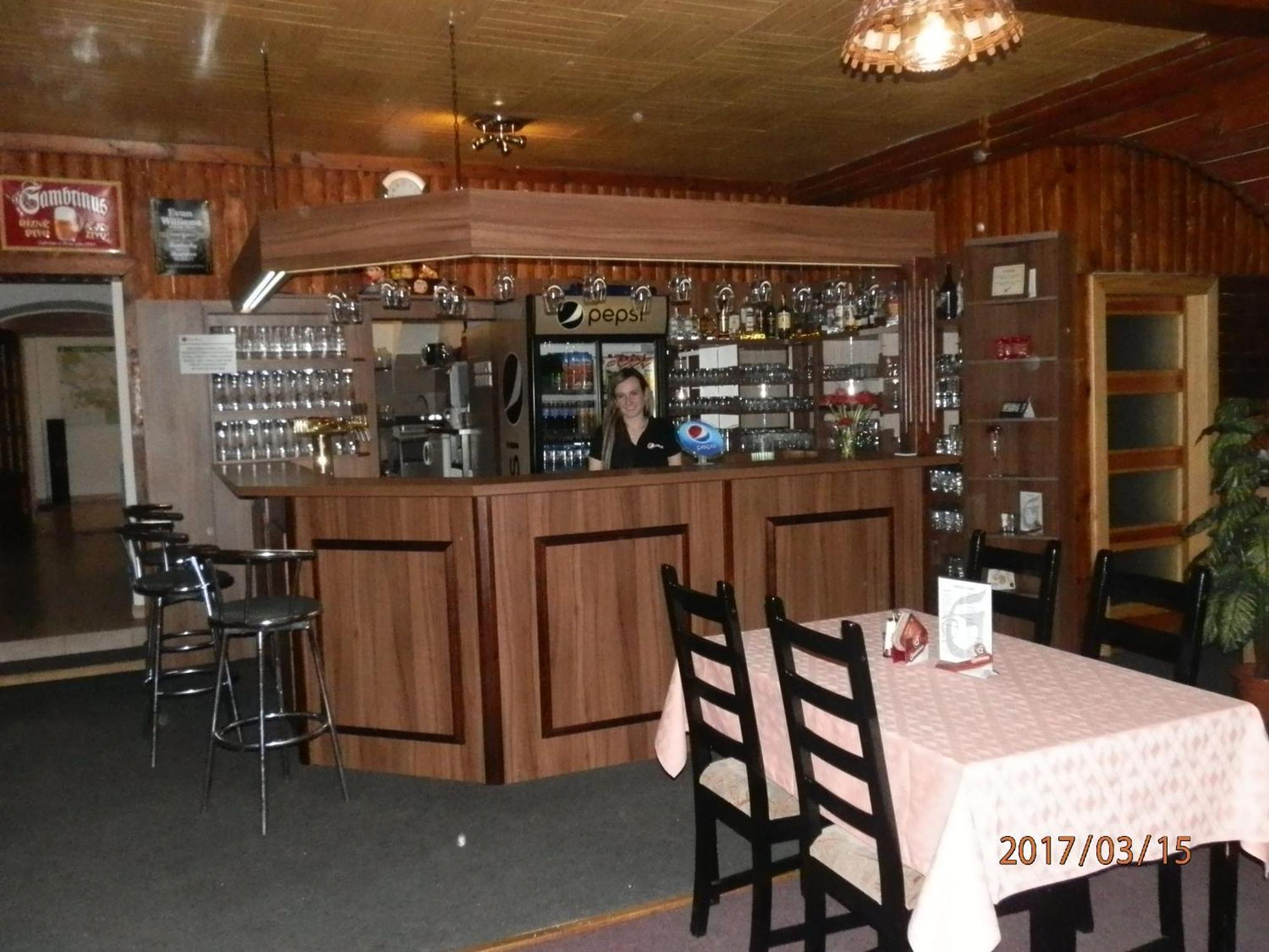 Penzion U Studnicku Česká Lípa Buitenkant foto